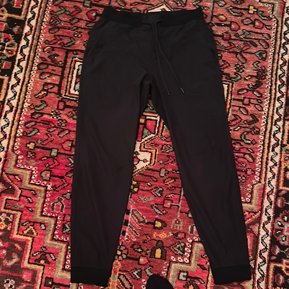 Lulu Lemon ABC Joggers - M